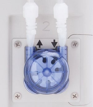 HI921-Autosampler-Pump