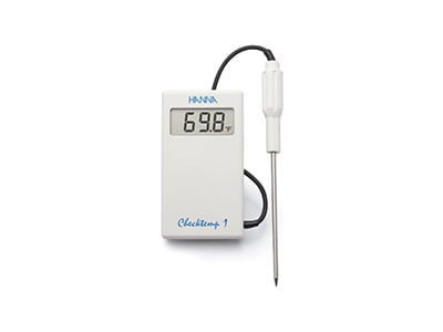 flexible digital thermometer HI98509
