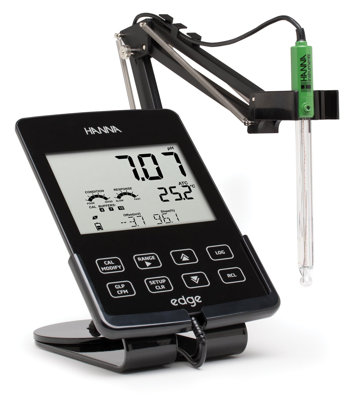 Multiparameter edge - HI2020-01 | Hanna Instruments