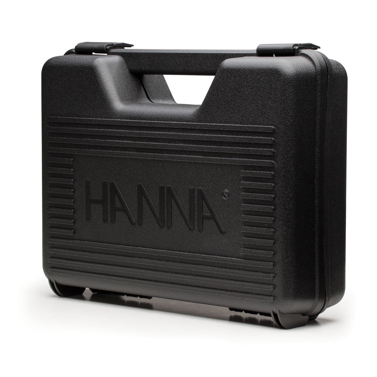 Hanna Instruments HI99161 Ph Meter in Case With Solutions for sale online 