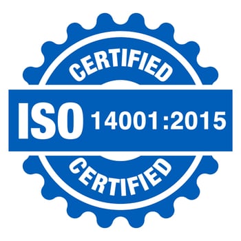 ISO-Certificate-Icon-14001-2015