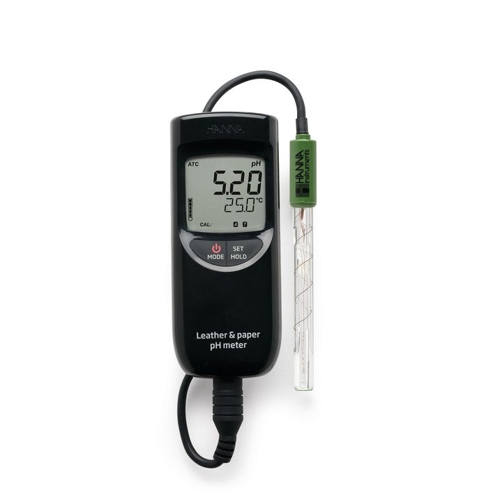 leather-and-paper-ph-portable-meter-hi99171