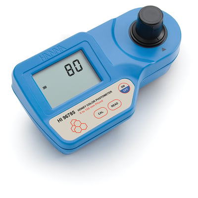 Honey Color Portable Meter - HI96785