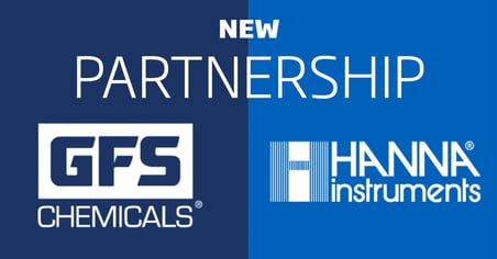 Hanna-Instruments-GFS-Chemicals-Partnership