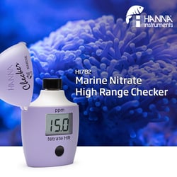 Hanna-Instruments-New-Marine-Nitrate-High-Range-Checker-HI782