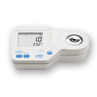 Digital Refractometer for Brewing - HI96841