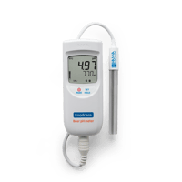 Portable pH Meter for Brewing - HI99151