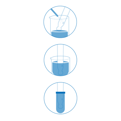 clean calibrate condition