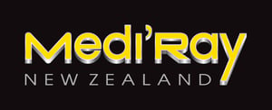 mediRay Logo