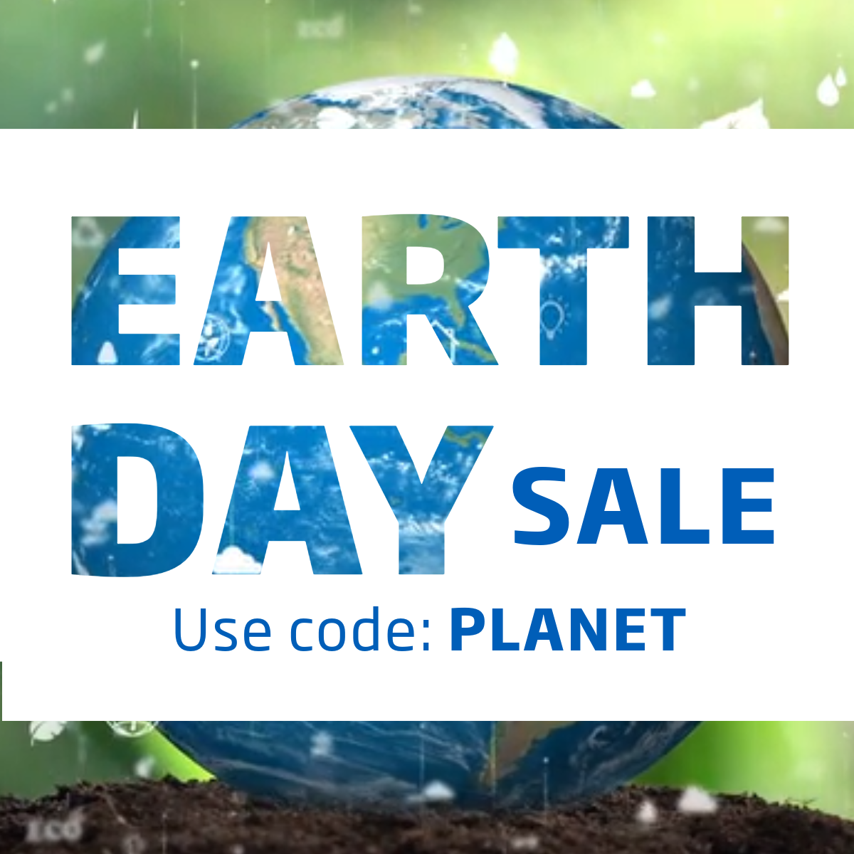 Hanna-Instruments-Earth-Day-Sale-10%-Off