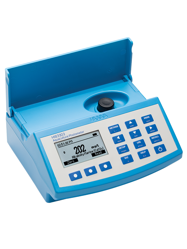 Aquaculture Photometer HI83303