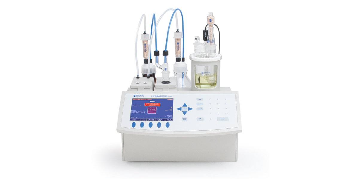 coulometric-karl-fischer-titrator-hi904