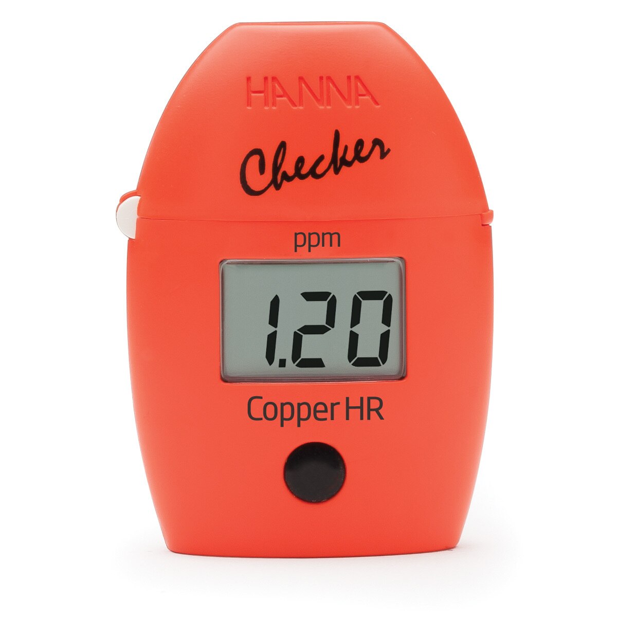 High Range Copper Colorimeter - Checker® HC