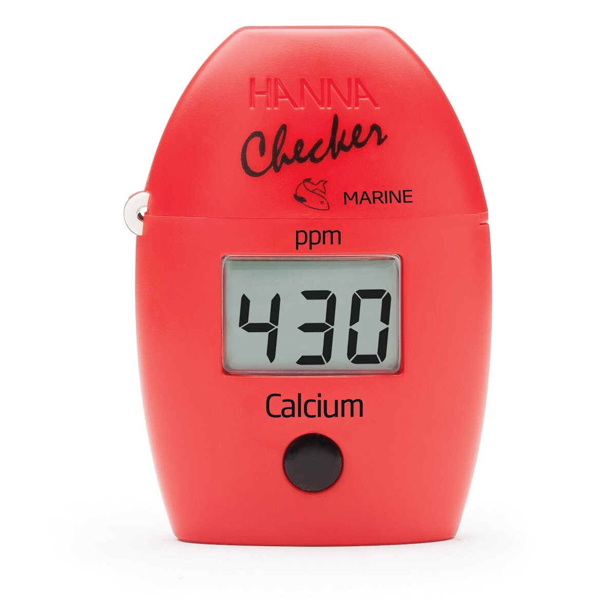 Saltwater Aquarium Calcium Colorimeter - Checker® HC